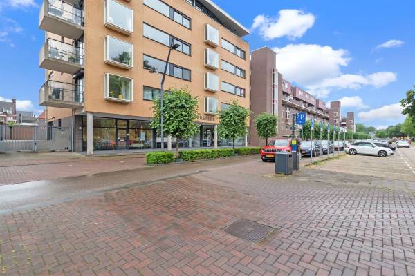 Kantoorruimte Kloosterstraat 282 Roosendaal