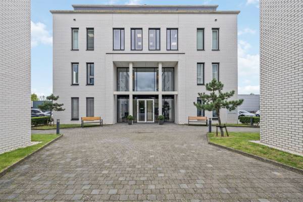 Kantoorruimte Hambakenwetering 8-C 1 Den Bosch