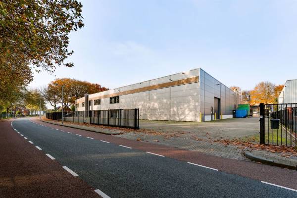 Bedrijfsruimte Parallelweg 170 Weert