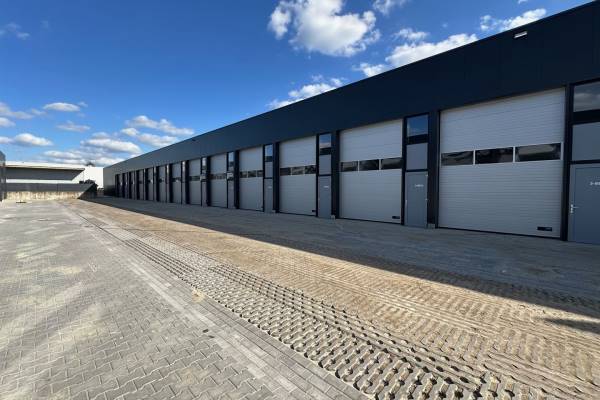 Bedrijfsruimte Hinmanweg 3-BE 40 Oldenzaal