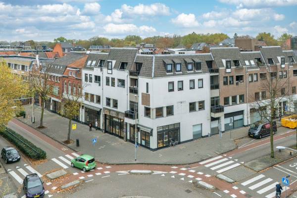 Winkelruimte Monseigneur Nolensplein 53 Venlo