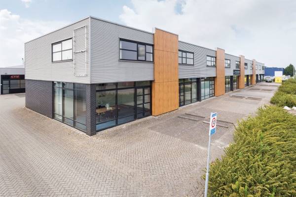 Bedrijfsruimte De Giessen 5 Dronten