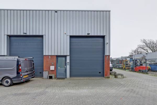 Bedrijfsruimte Monsterseweg 117-BU 18 &#39;s-Gravenzande