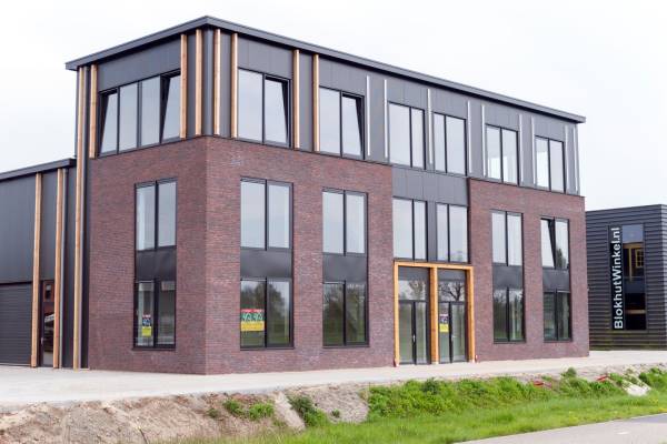 Bedrijfsruimte Zonnehorst 13-q Zutphen