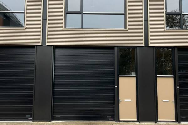 Kantoorruimte de Waal 20-F Best