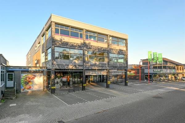 Kantoorruimte Industrieweg 13-A Wormerveer