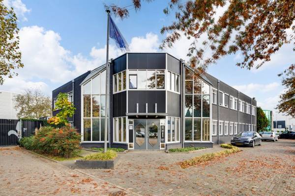 Kantoorruimte Industrieterrein Panningen 40 Panningen