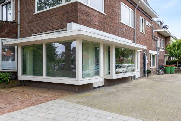 Kantoorruimte Pastoor Pottersplein 48 Breda