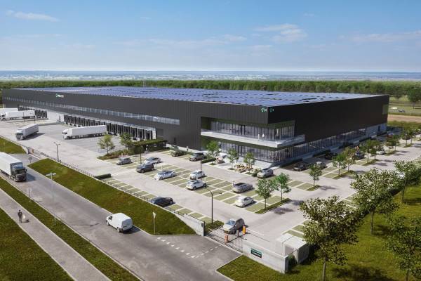 Bedrijfsruimte Wittevrouwen 32 Almere