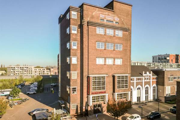 Kantoorruimte Brouwhuisplein 1-C 4 Breda