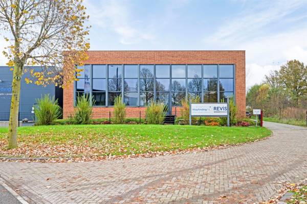 Kantoorruimte Doornhoek 3780 Veghel