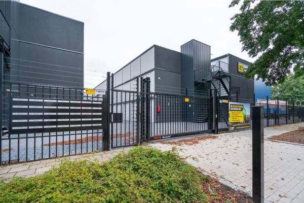 Bedrijfsruimte Basicweg 15-M 82 Amersfoort