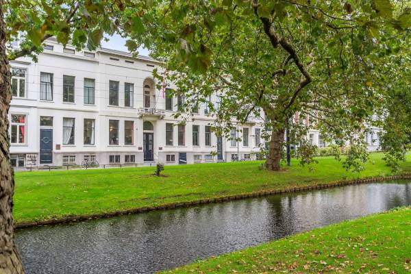 Beleggingsobject Eendrachtsweg 59 Rotterdam