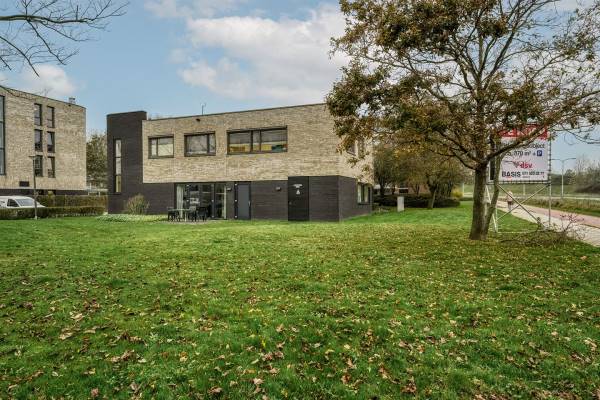 Kantoorruimte Nolensstraat 82 Katwijk (ZH)