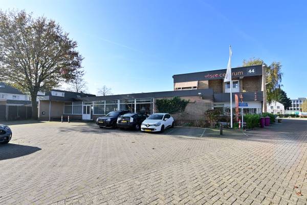 Bedrijfsruimte Oosterengweg 44 Hilversum