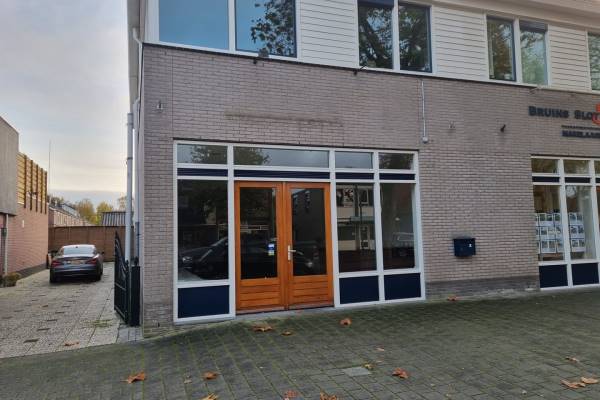 Winkelruimte Het Hoekje 2-b Hollandscheveld