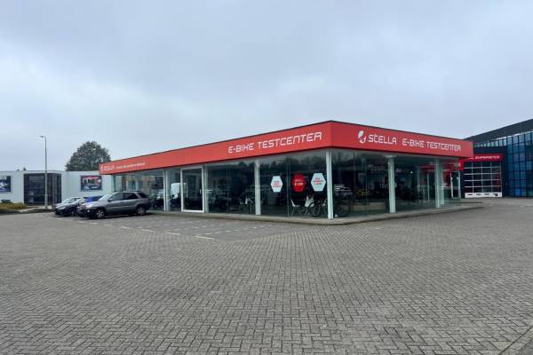 Bedrijfsruimte Jacob Romenweg 1 Roermond
