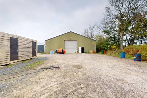 Bedrijfsruimte Noorderweg 13-A Beverwijk