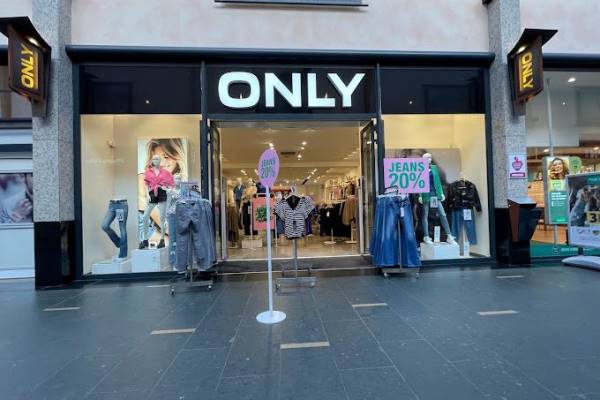 Winkelruimte De Driehoek 7 Oldenzaal