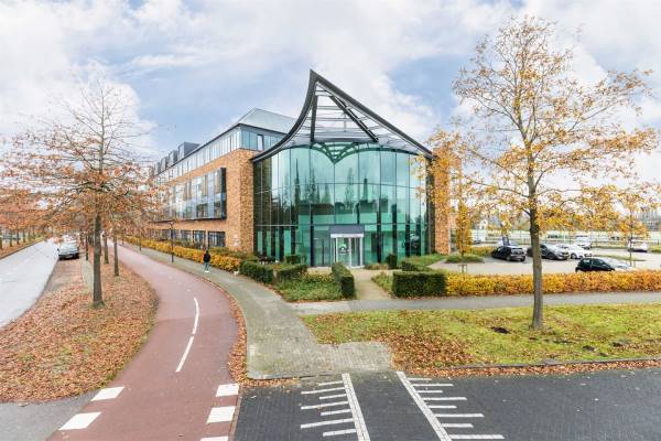 Kantoorruimte Fascinatio Boulevard 886-A Capelle aan den IJssel