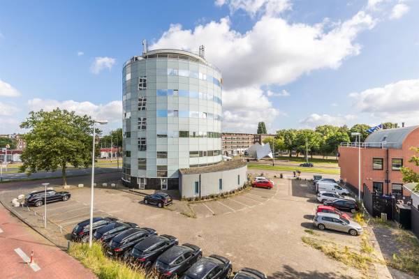 Kantoorruimte Marconiplein 14 Rotterdam