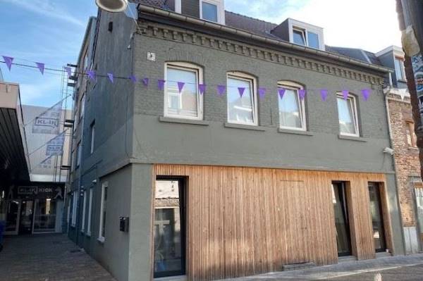 Beleggingsobject Steenweg 61 Sittard