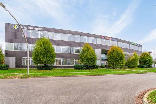 Kantoorruimte Transistorstraat 100 Almere