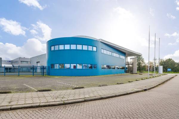 Bedrijfsruimte Zuidhoven 1 Roermond