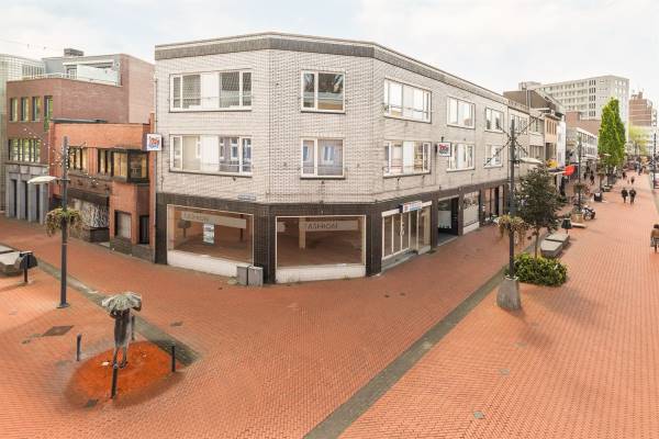 Winkelruimte Kerkstraat 252 Brunssum