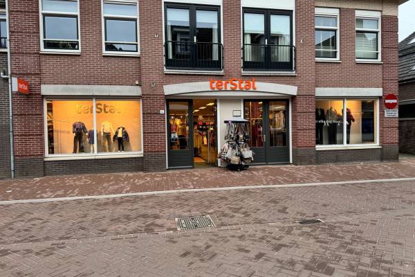 Winkelruimte Hogestraat 4 Dinxperlo