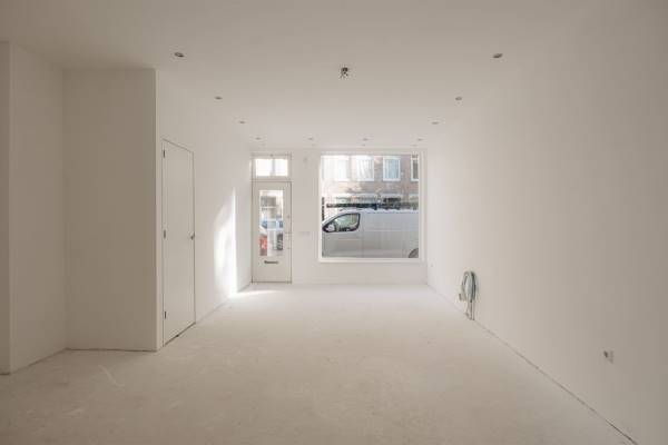 Kantoorruimte Groen van Prinstererstraat 106-H Amsterdam