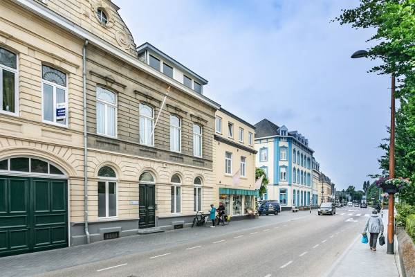Kantoorruimte Reinaldstraat 2 Valkenburg (LI)
