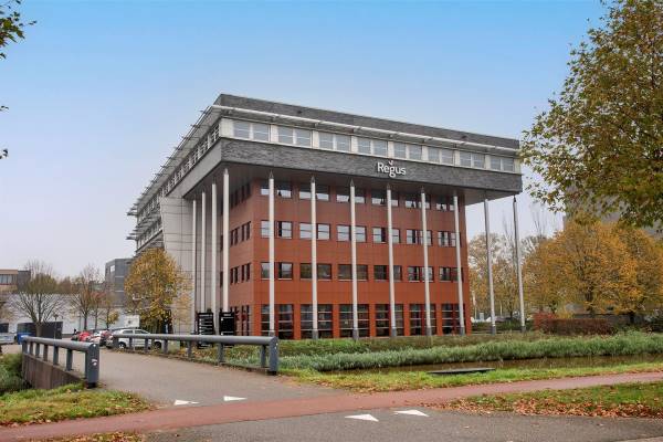 Kantoorruimte Capitool 10 Enschede
