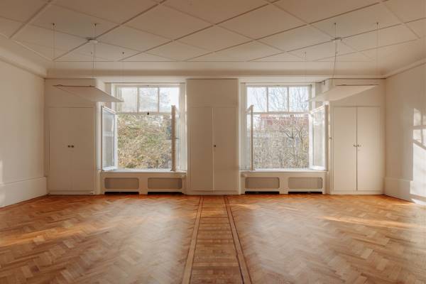 Kantoorruimte Herengracht 342-H Amsterdam