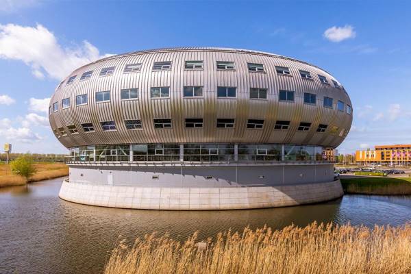 Kantoorruimte Veluwezoom 5 Almere