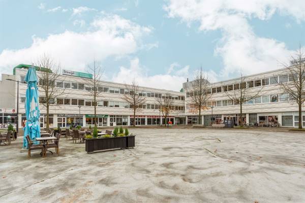 Kantoorruimte Buikslotermeerplein 430 Amsterdam