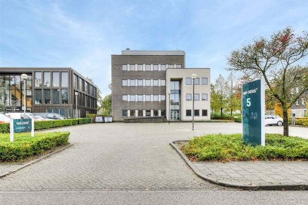 Kantoorruimte Europark 5 Oosterhout (NB)
