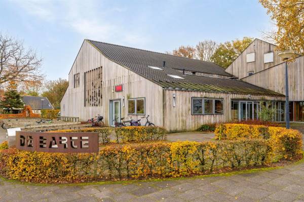 Kantoorruimte Ds Veenweg 10-B De Knipe