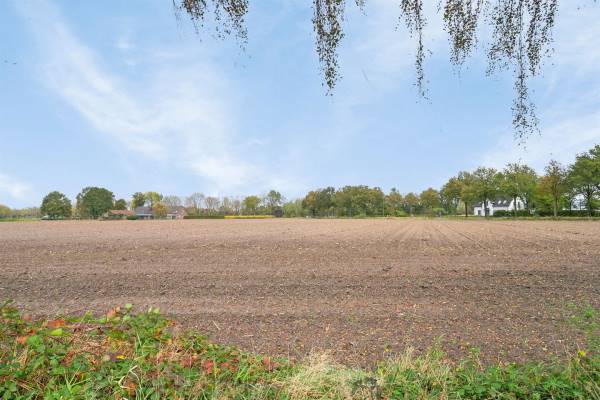 Agrarische grond Boerdonksedijk 2 Erp