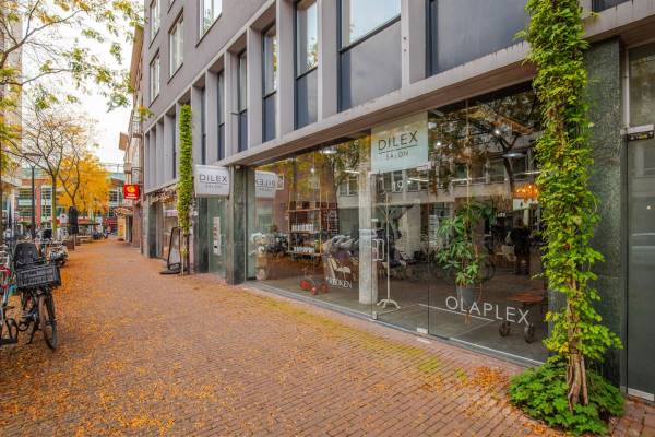 Beleggingsobject Looierstraat 19 Arnhem