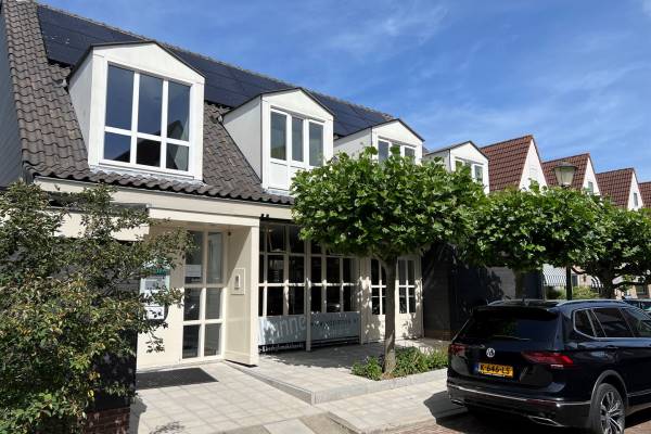 Winkelruimte Dorpsstraat 9-b Nieuwerkerk aan den IJssel