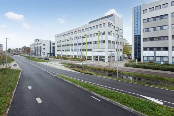 Kantoorruimte Boschdijk 24- 44 Eindhoven