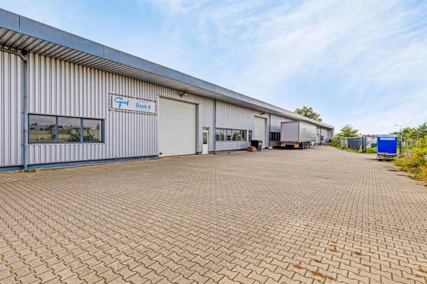 Beleggingsobject Lonnekerbrugstraat 125 Enschede