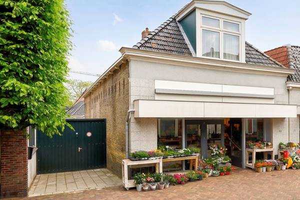 Winkelruimte Midstraat 169 Joure