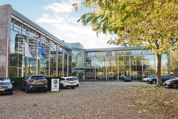 Kantoorruimte Startbaan 6 Amstelveen