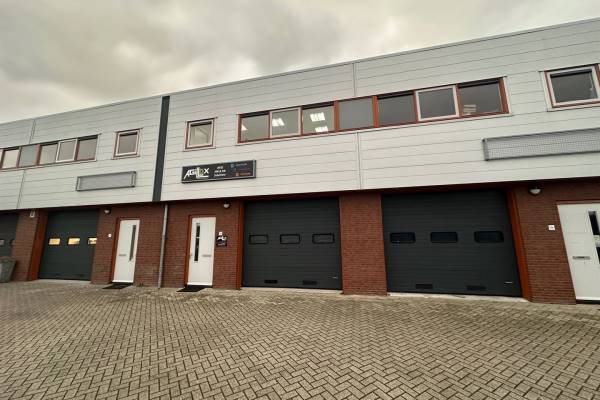 Bedrijfsruimte Energieweg 15-i Leerdam