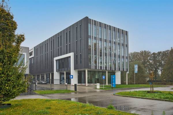Kantoorruimte Haaksbergerstraat 95 Hengelo (OV)