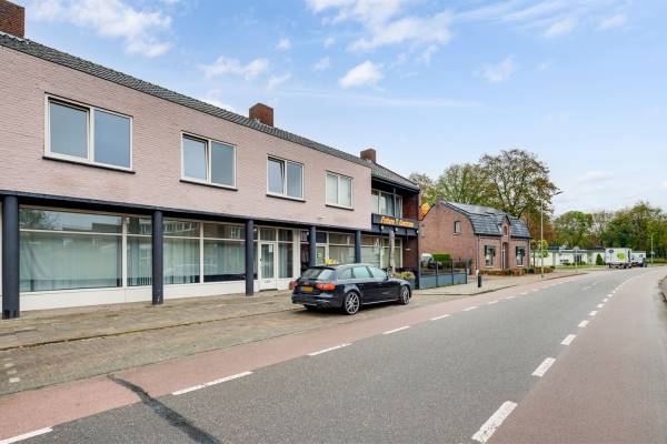Winkelruimte Moesemanstraat 15 Nederweert