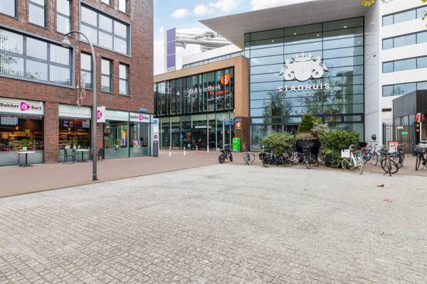 Horecagelegenheid De Promesse 2 Lelystad