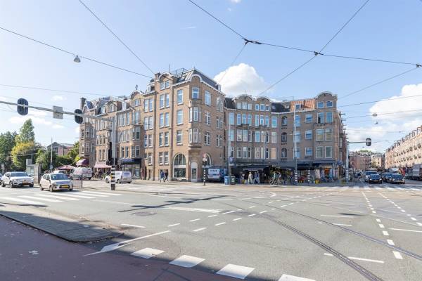 Winkelruimte Amstelveenseweg 218-H Amsterdam